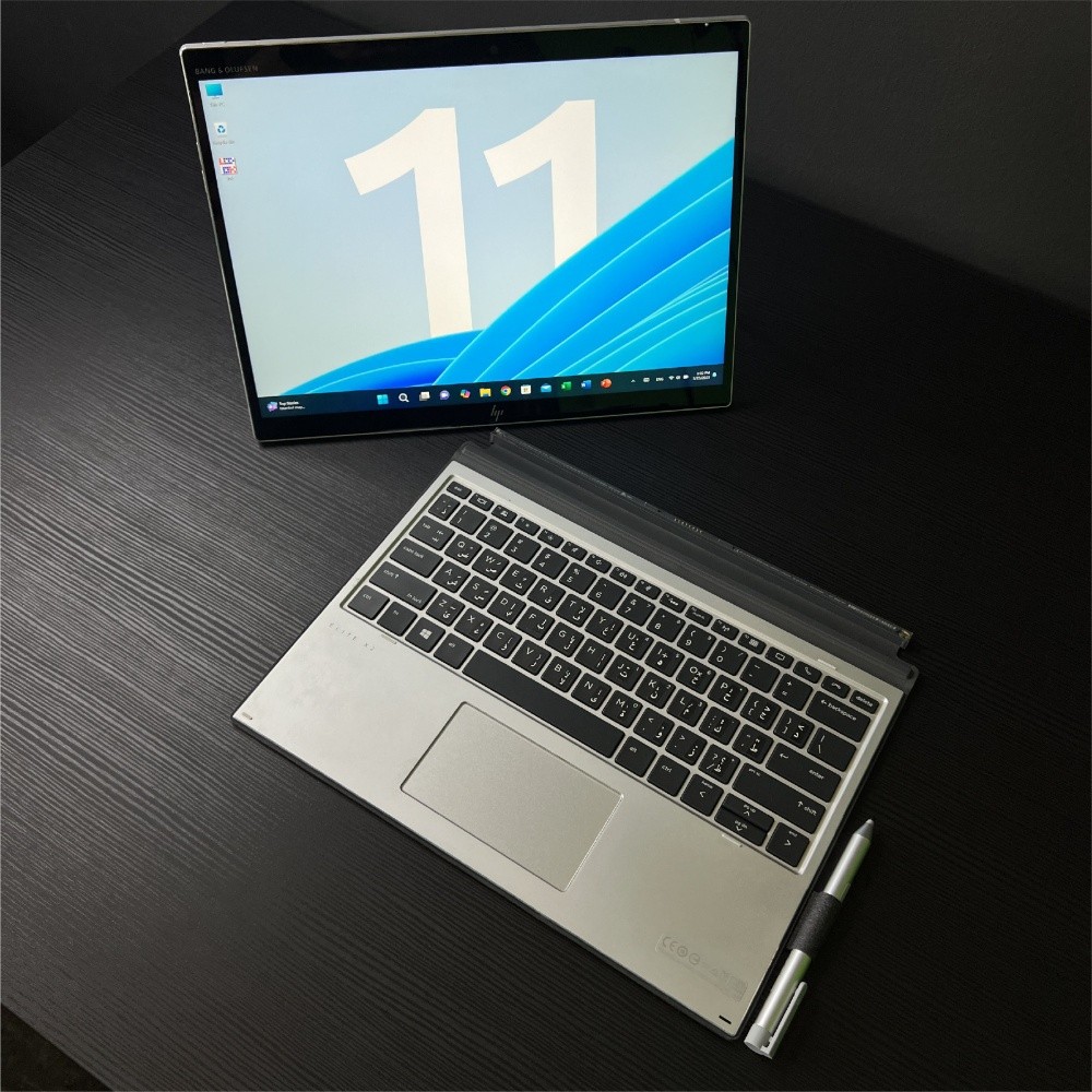 اي 7  اس اس دي تاتش سكرين - 2