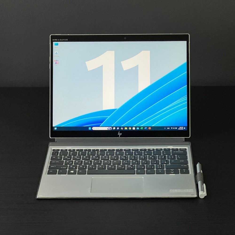 اي 7  اس اس دي تاتش سكرين - 4