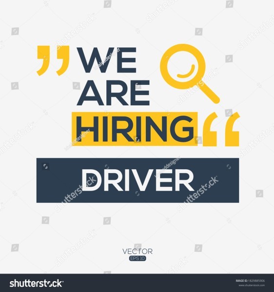 Hiring Freelance Drivers with Car - 1