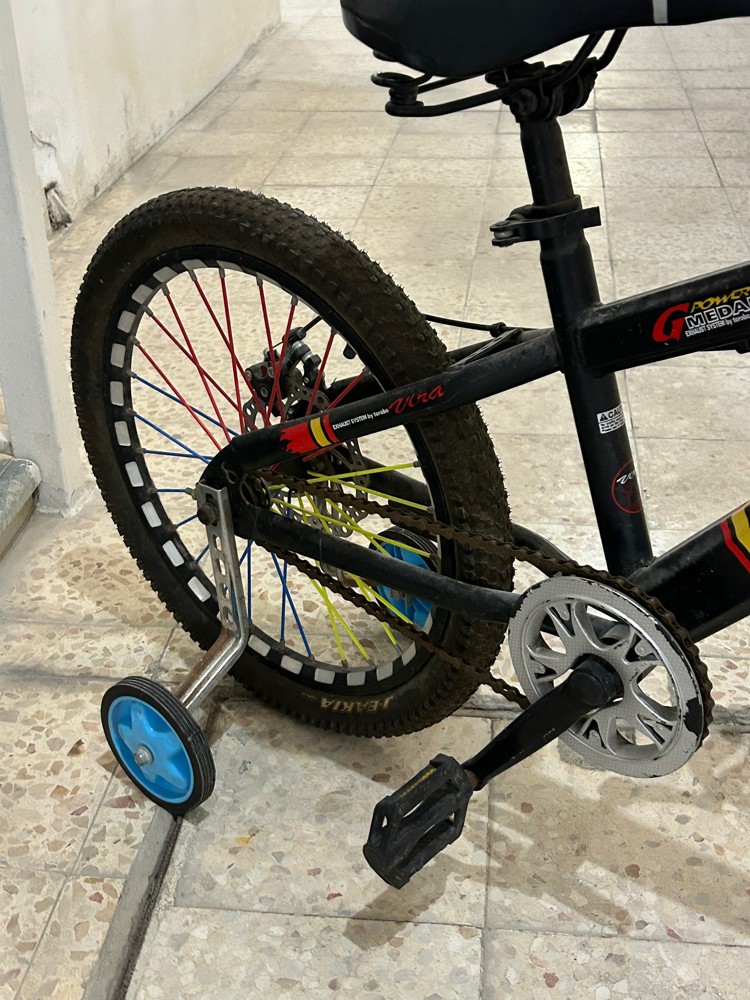 good bicycle - 1