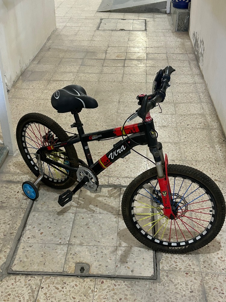 good bicycle - 2