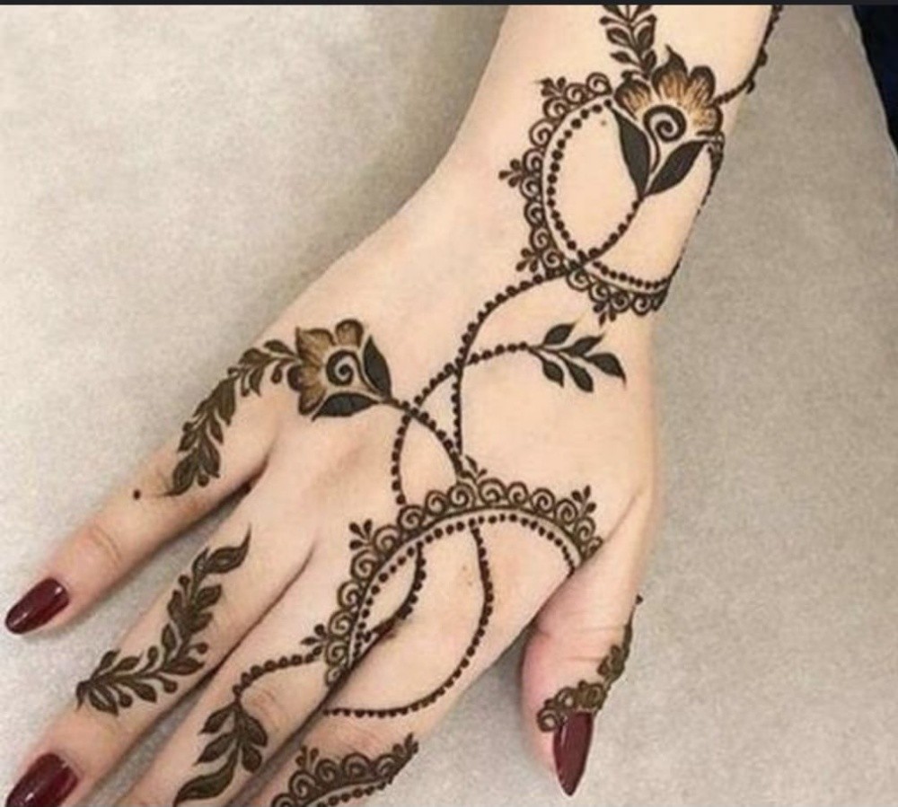 farhana - 2