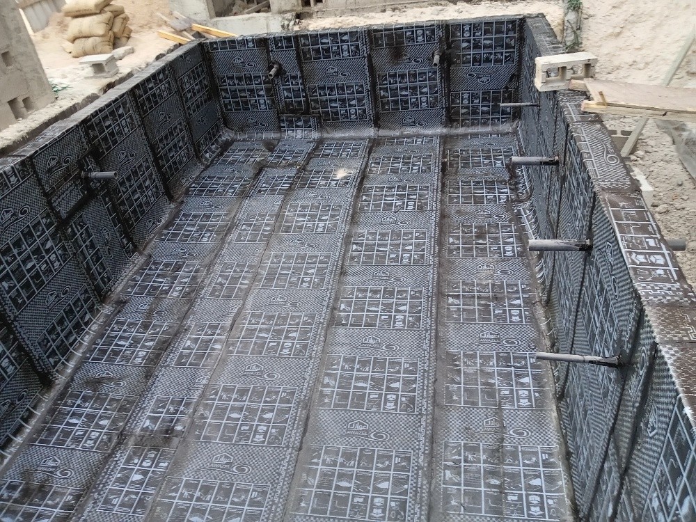 جميع انواع العازل - 5
