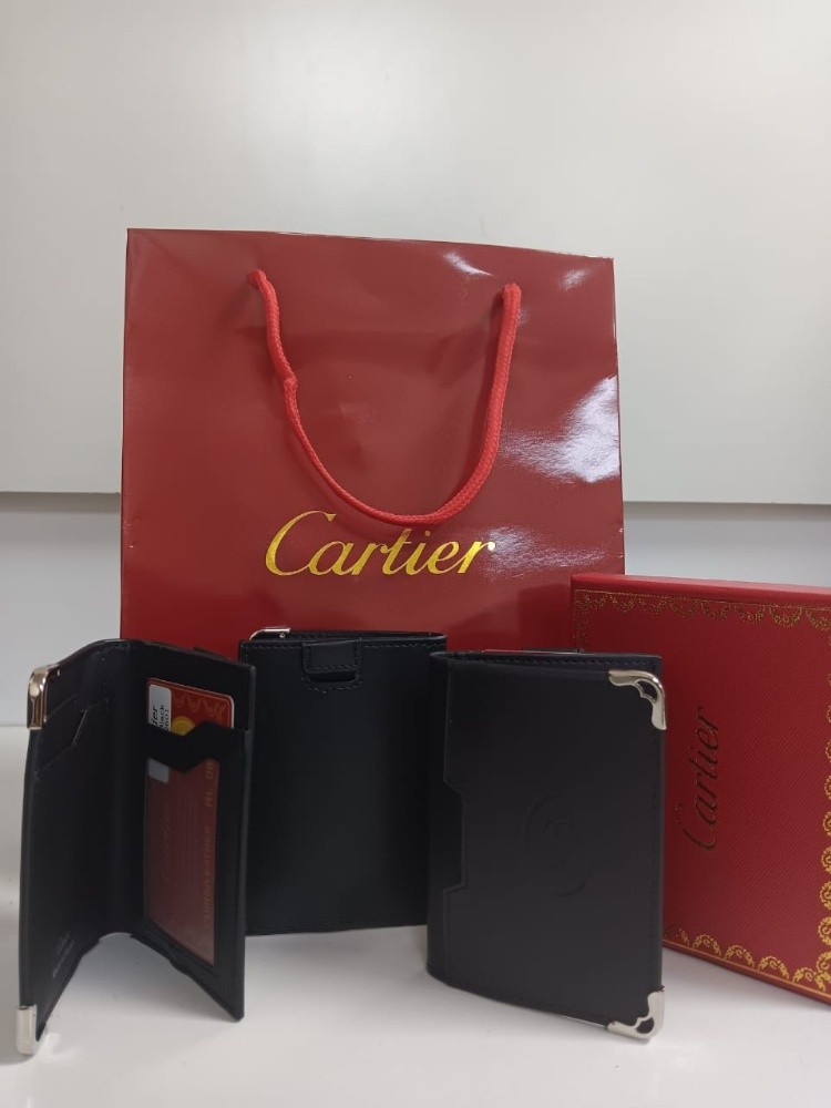 ابواك رجاليه كارتير - 6