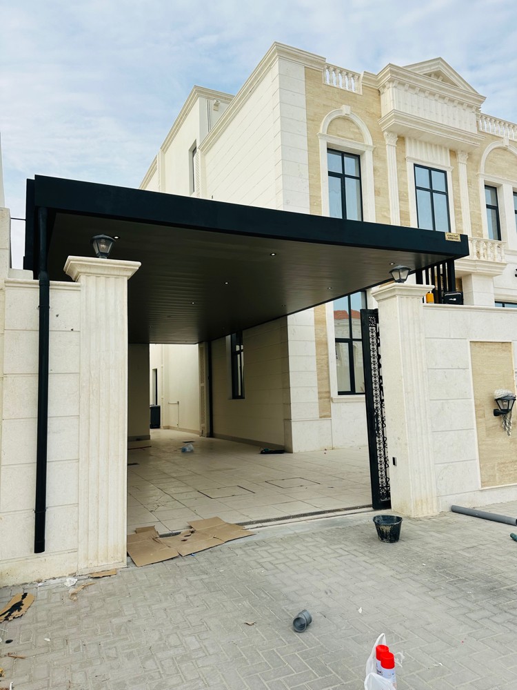 مودرن باركن - 3