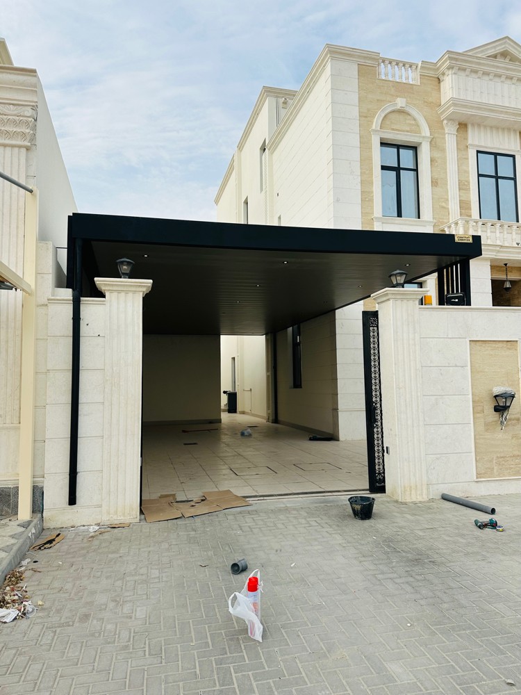 مودرن باركن - 6