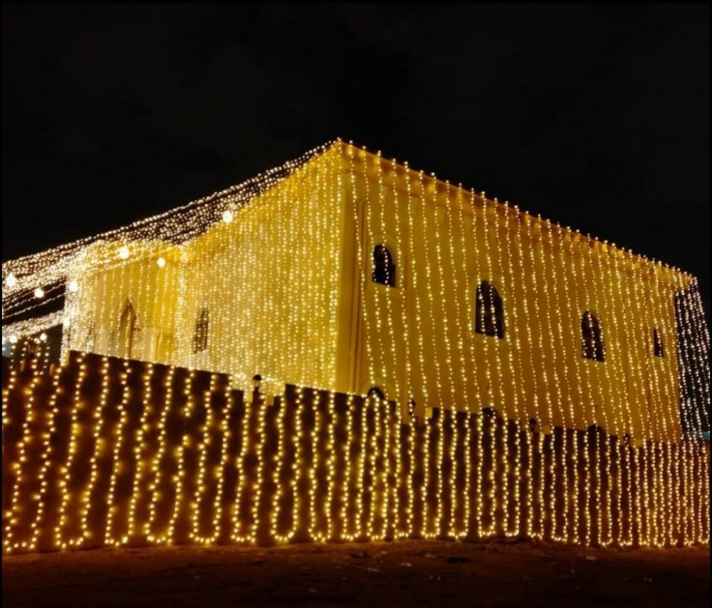 Festive Lighting - 13