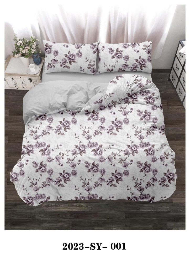 king size comforter set available - 4