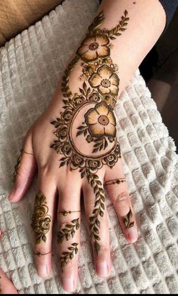 farhana - 7