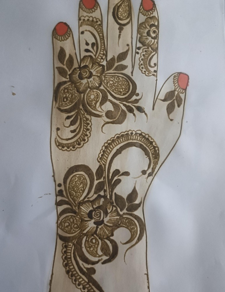 farhana - 3