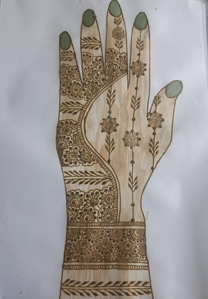 farhana - 4
