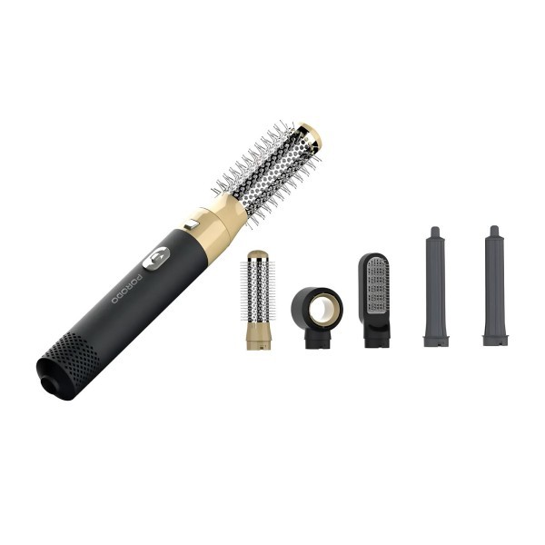 Porodo Multi-Styling Hair Dryer - 1