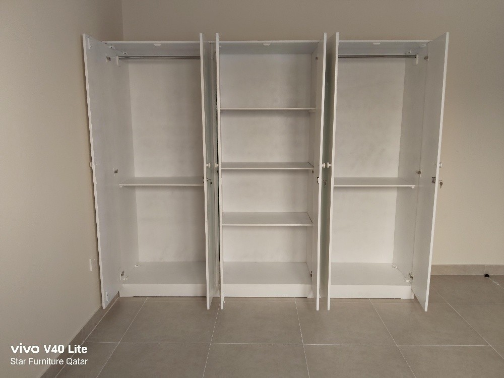 Furniture items available - 2