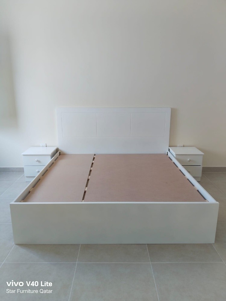 Furniture items available - 13