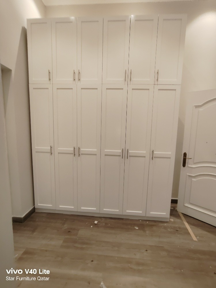 Furniture items available - 10