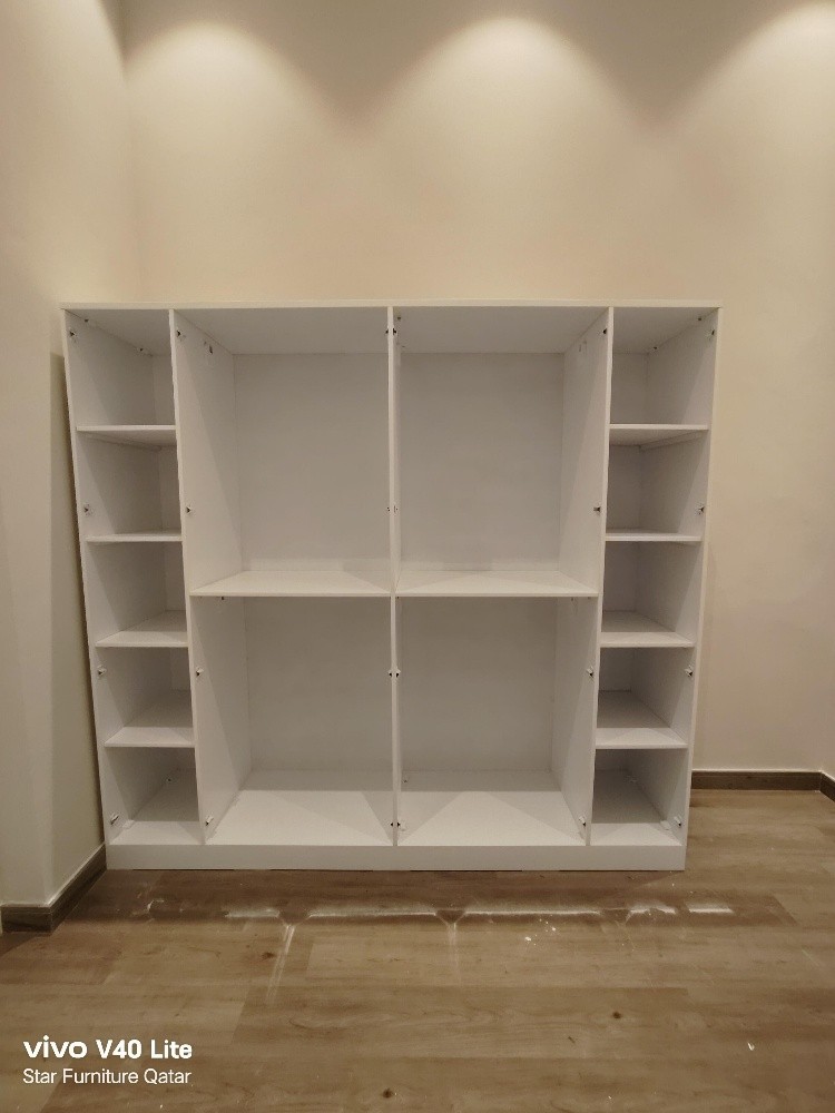Furniture items available - 9
