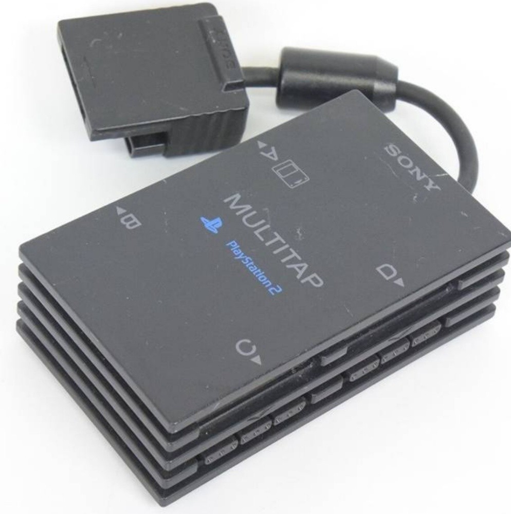 Multiplayer for PlayStation 2 - 1