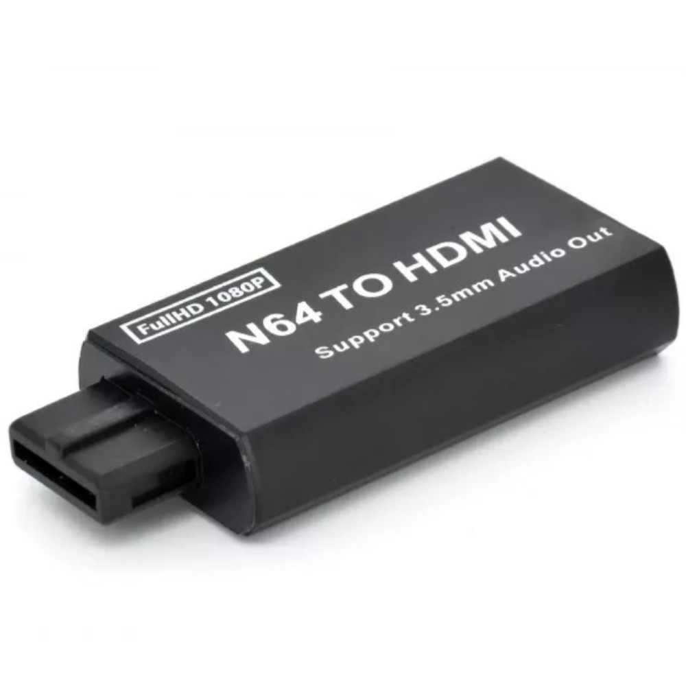 N64 TO HDMI - 1