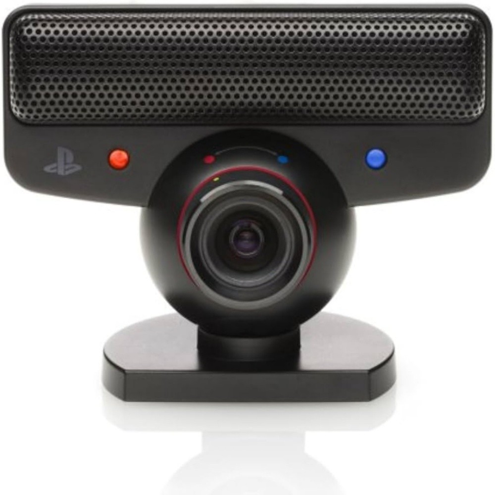 Playstation 3 Camera - 1