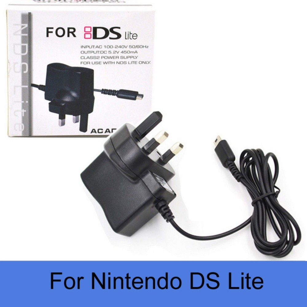 Nintendo DS lite/NDSL/NDS Lite AC - 1