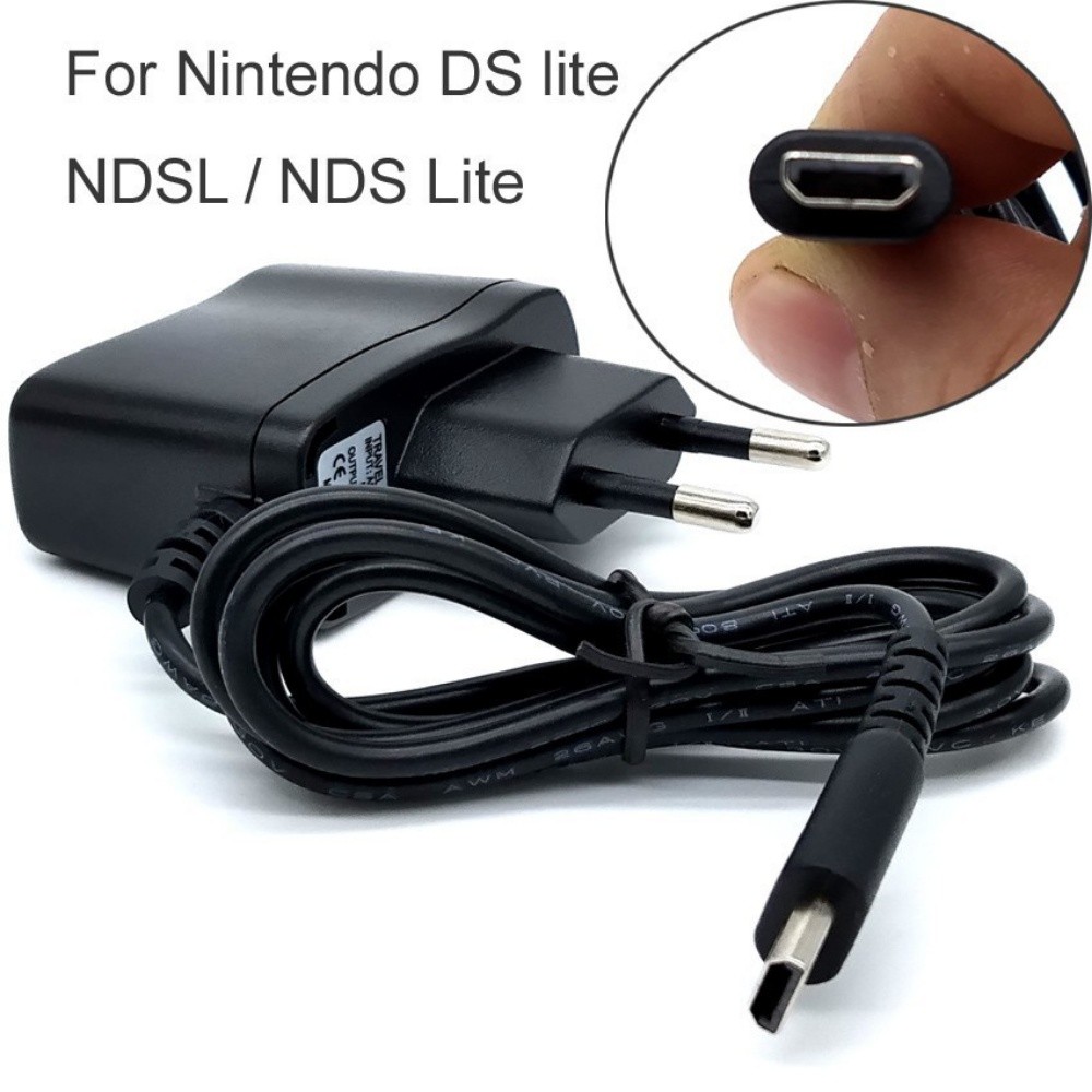 Nintendo DS lite/NDSL/NDS Lite AC - 2