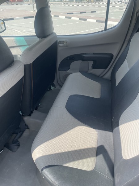 Mitsubishi L200 For Sale - 5