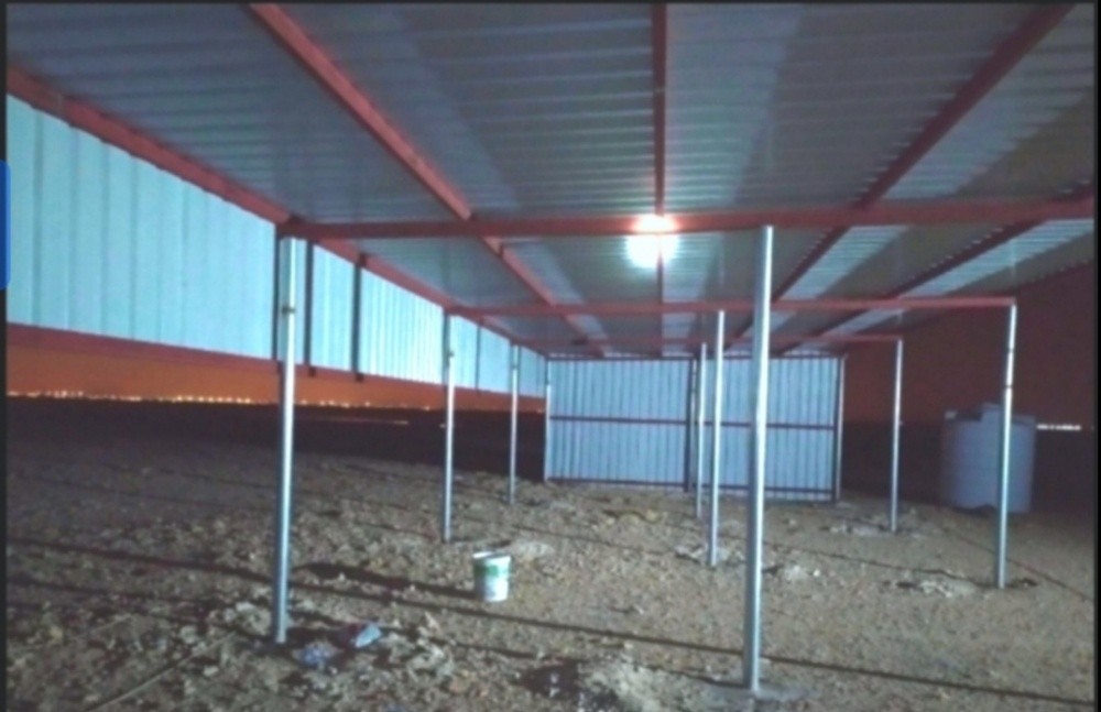 موجالا - 1
