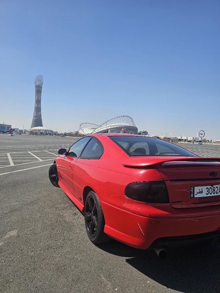 لومينا اس اس - 2