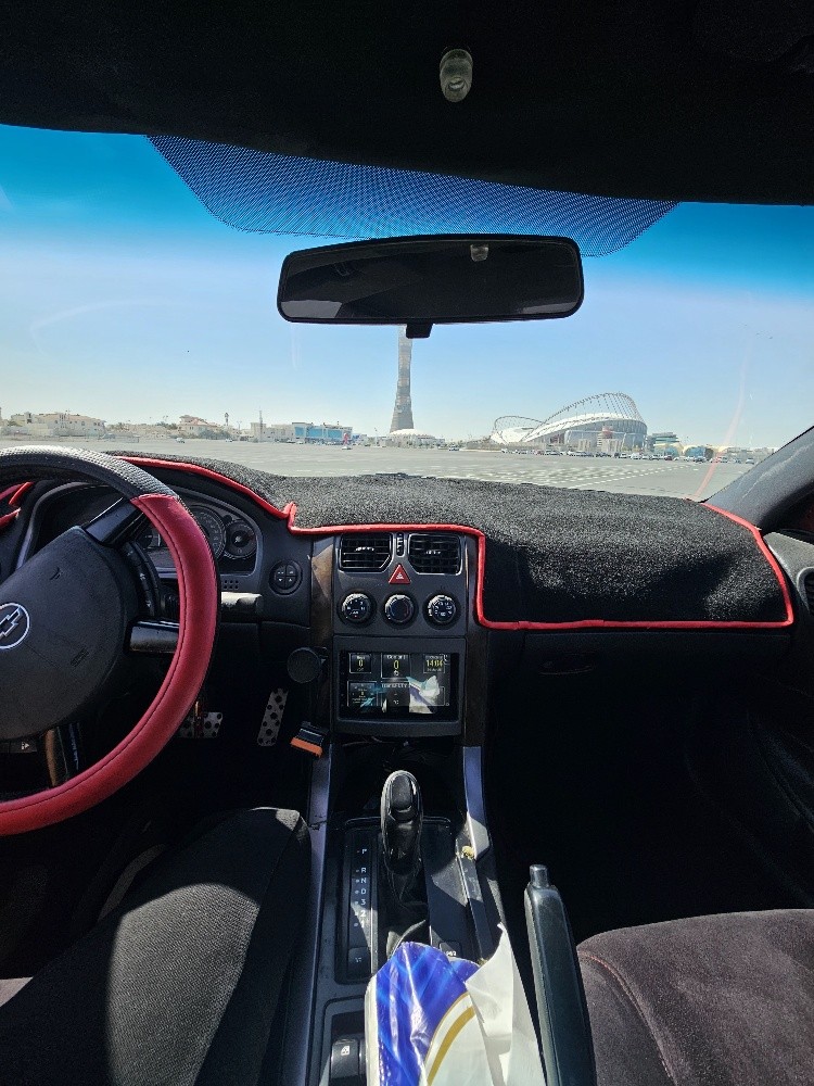 لومينا اس اس - 6