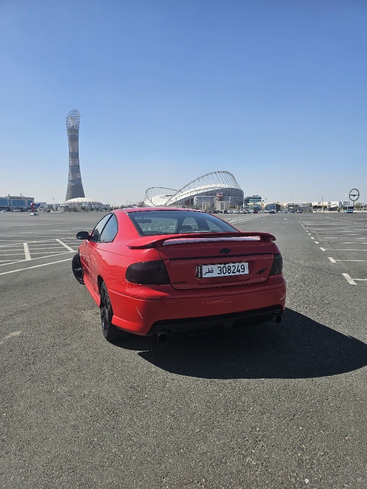 لومينا اس اس - 1