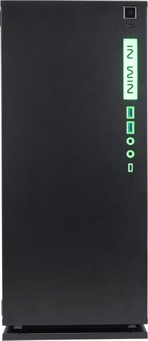 CASE IN WIN - 2