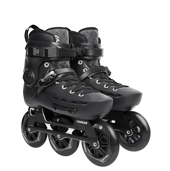 MZS7001 PRO 3 Wheels - 2