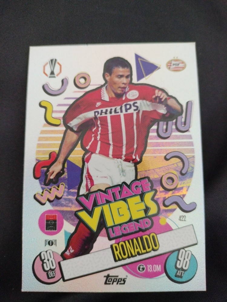 football carda - 4