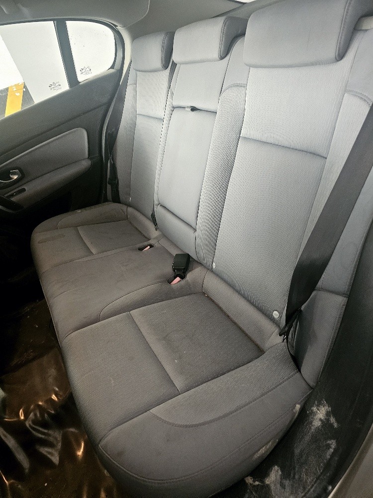 Renault Safran 2012 model - 8