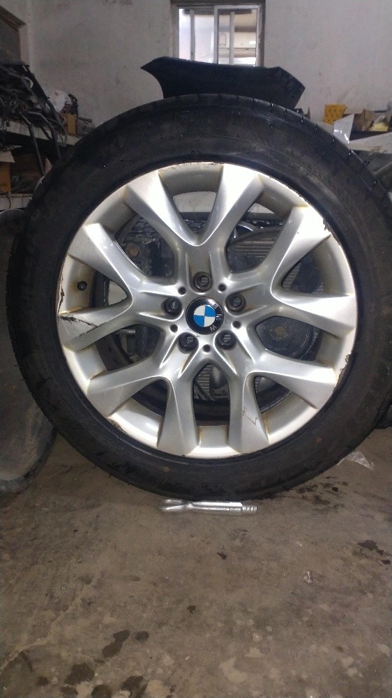 turky germany garage - 3
