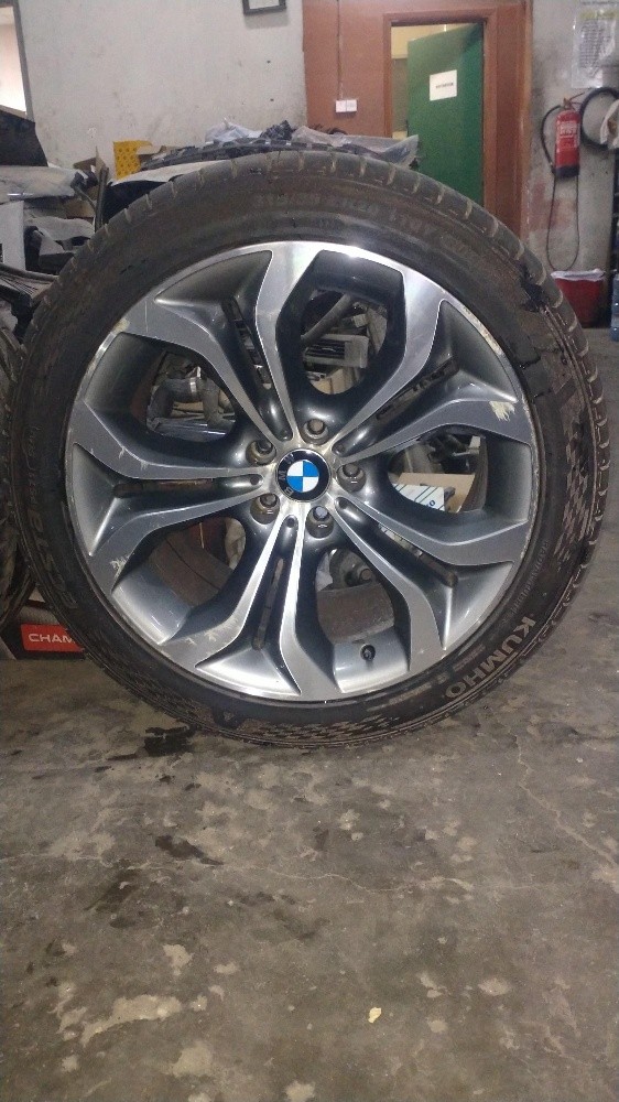 turky germany garage - 2