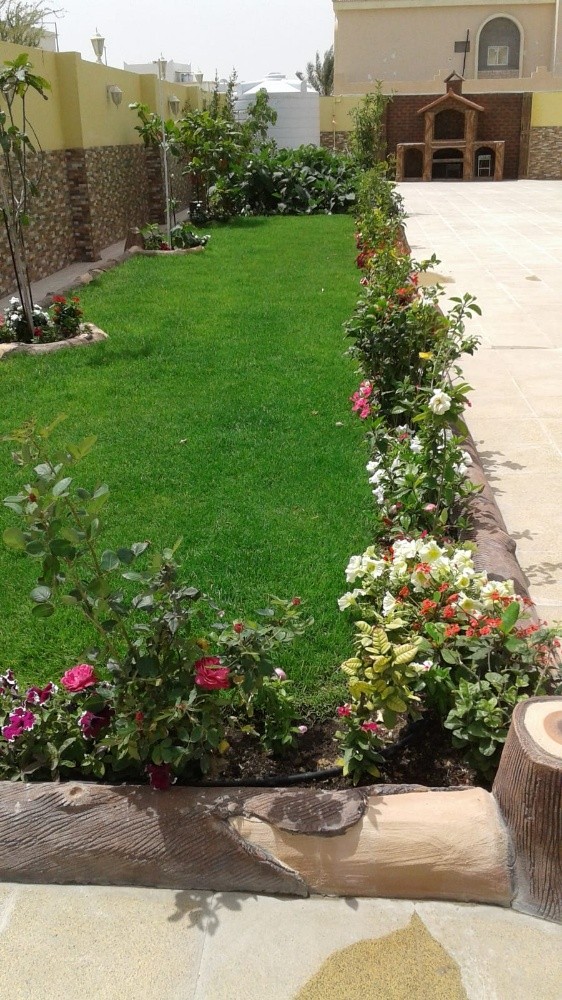 زراعة حدائق - 13