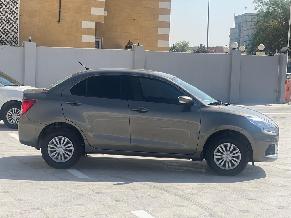 سوزوكي ديزاير - 2