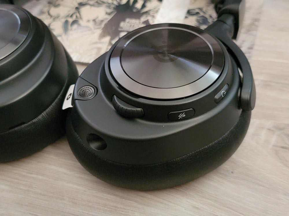 SteelSeries Arctis Nova Pro - 6