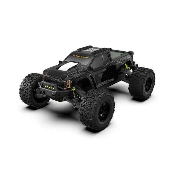 RlaarloCarbon Fiber Monster car - 1