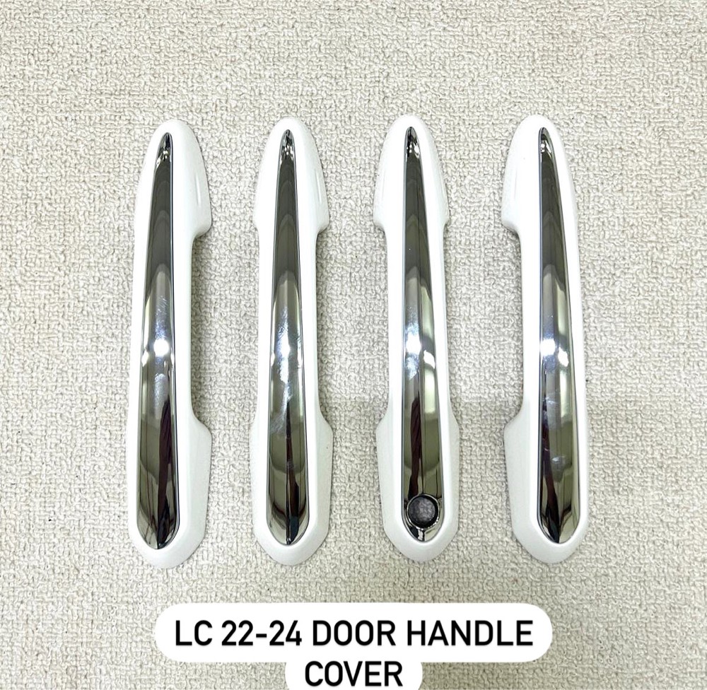 LC door handle 22-25 - 1