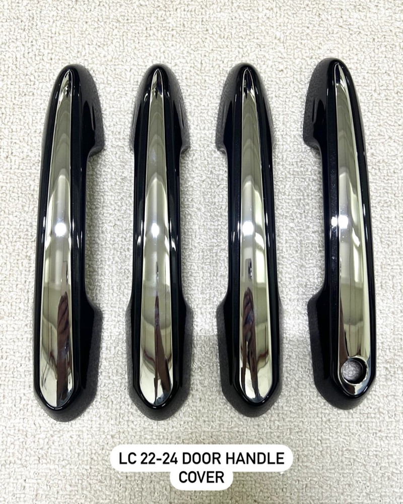 LC door handle 22-25 - 2