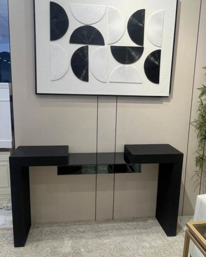 طاولات خدمه - 3