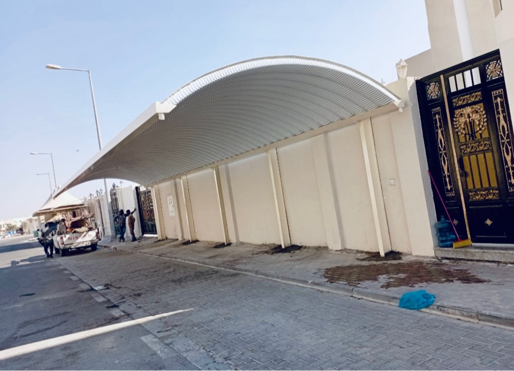 New & All maintenance work - 8
