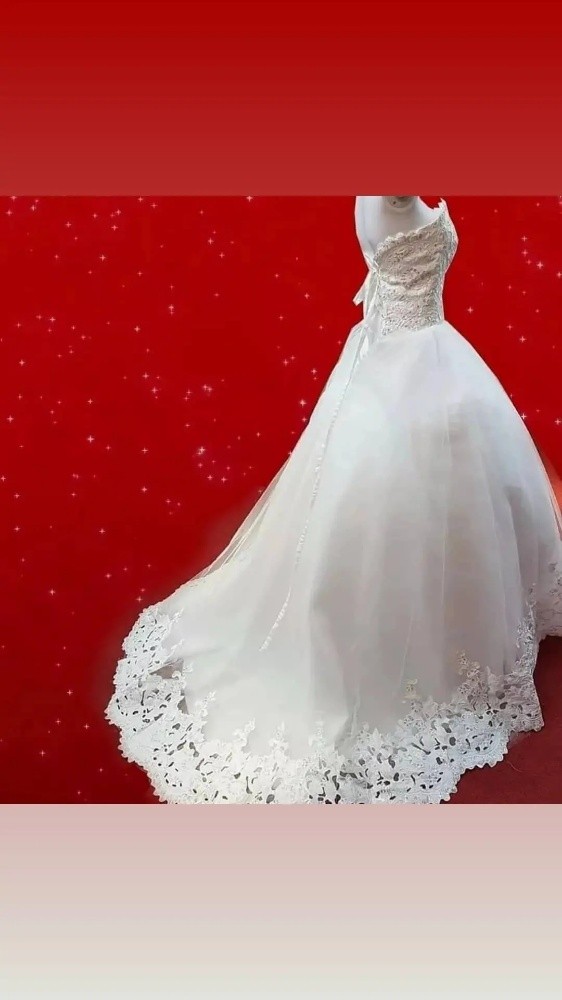 Brand new Wedding gowns - 2