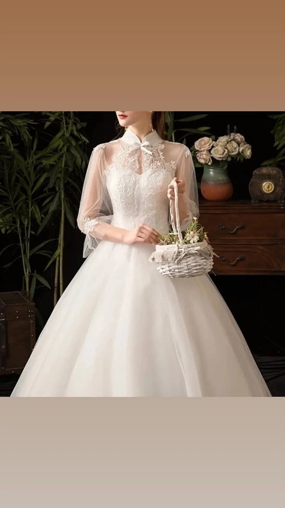 Brand new Wedding gowns - 11