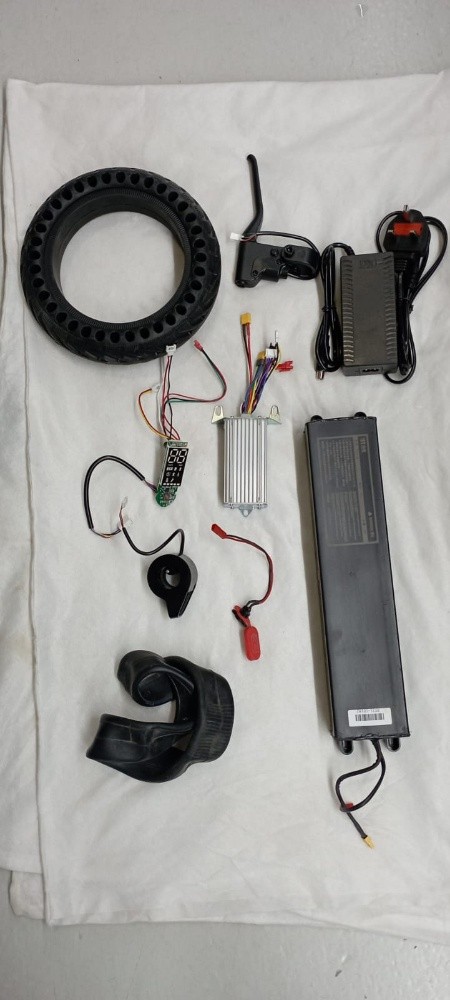 car scooter drift battery charger - 15