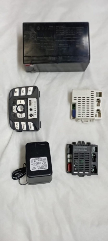 electric scooter drift battery - 6