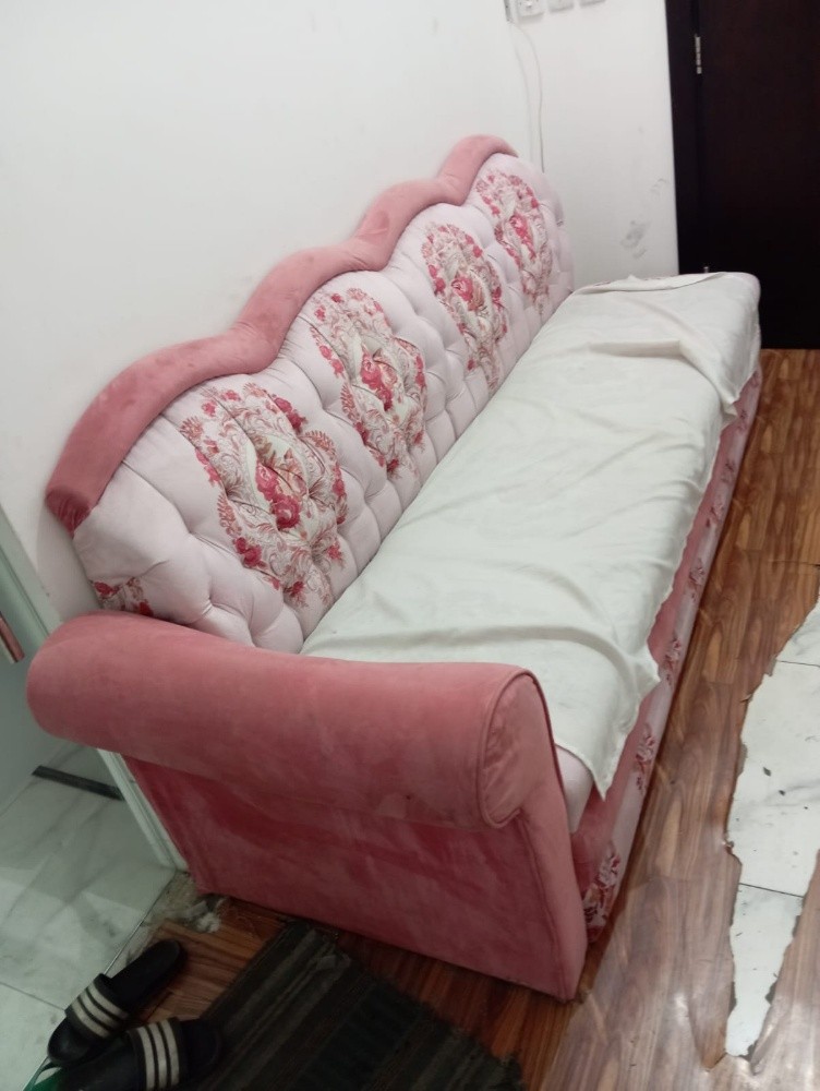sofa 1pcs - 2