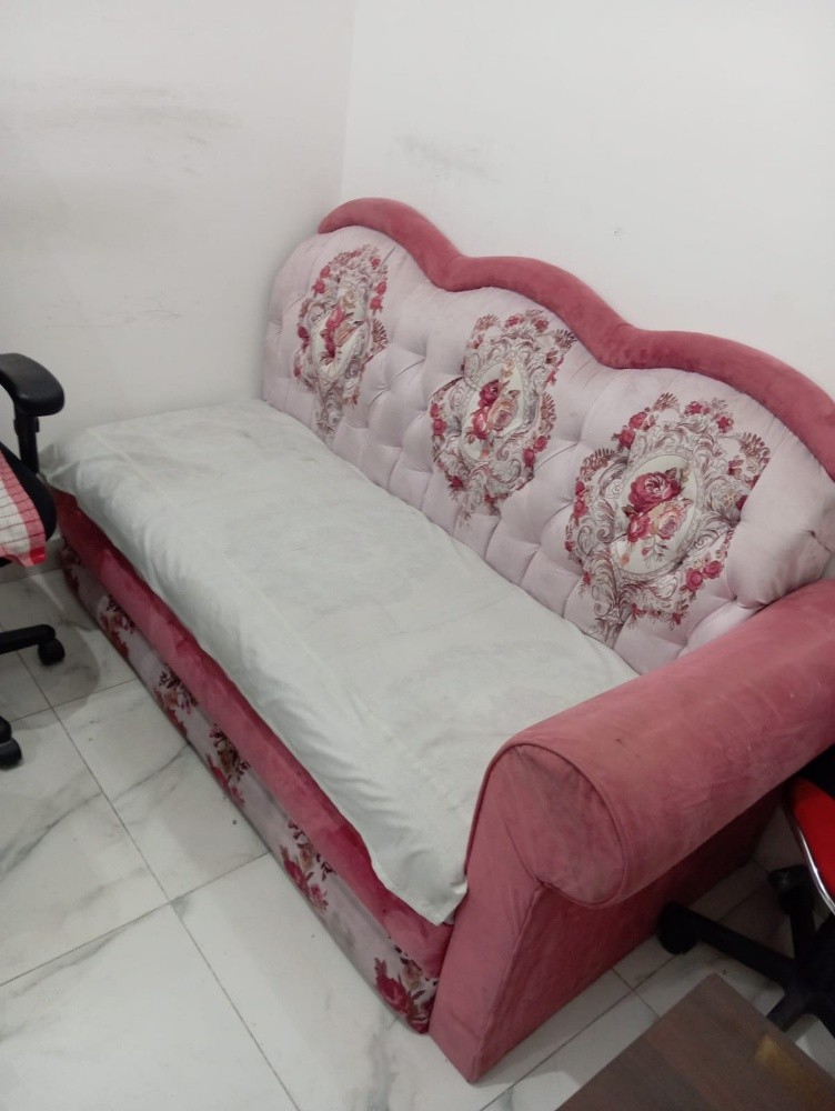 sofa 1pcs - 1